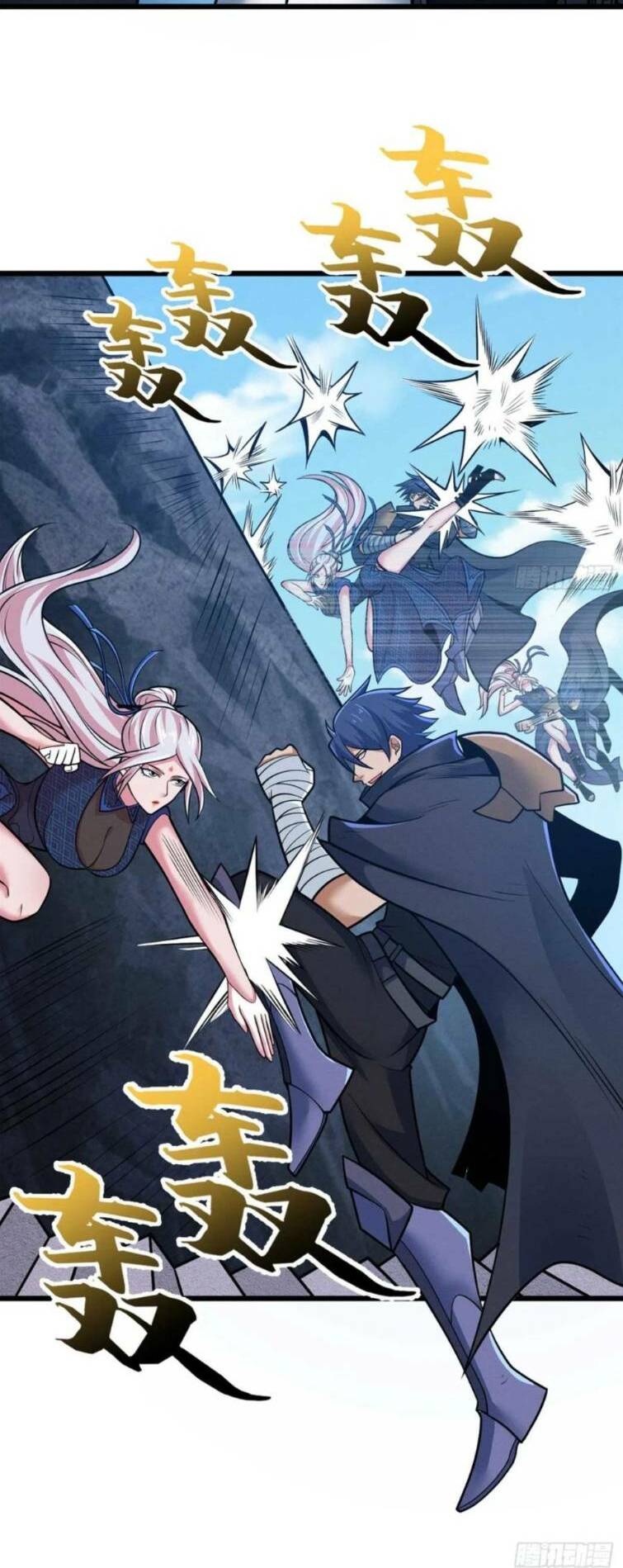 Ma Thú Siêu Thần - Chapter 51 - Page 18