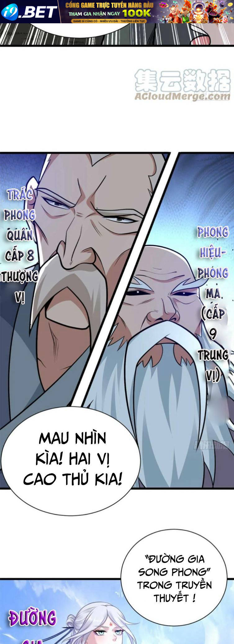 Ma Thú Siêu Thần - Chapter 51 - Page 29