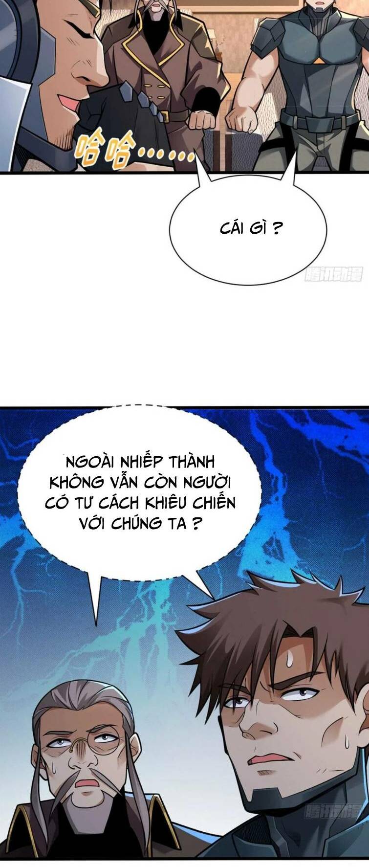 Ma Thú Siêu Thần - Chapter 51 - Page 7