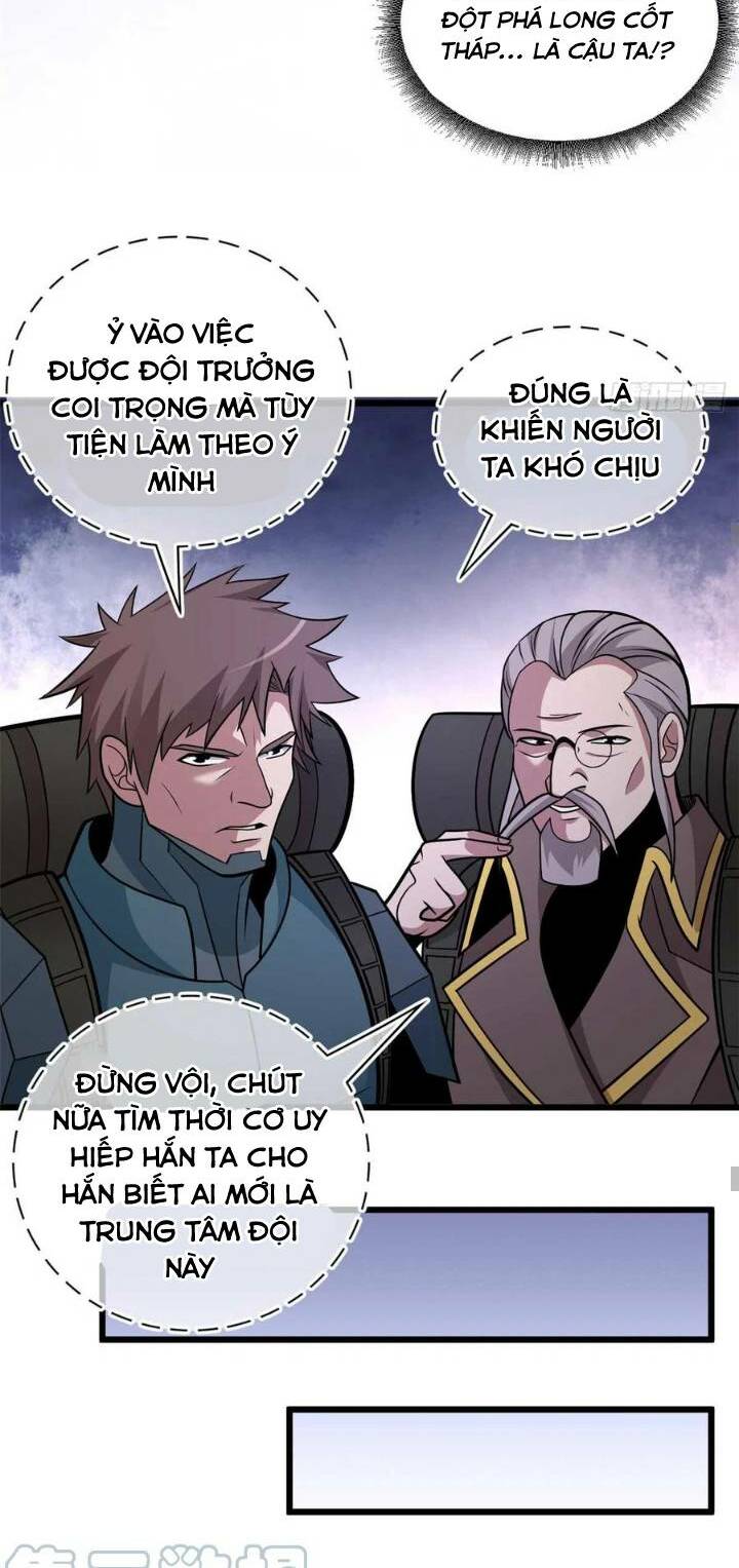 Ma Thú Siêu Thần - Chapter 52 - Page 28