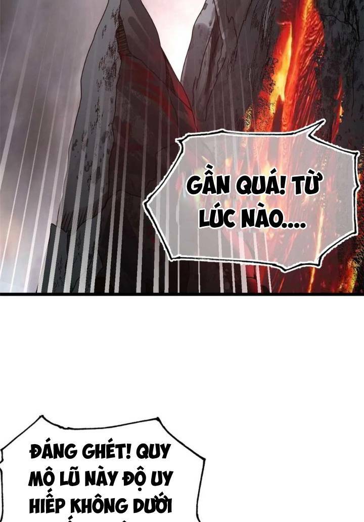 Ma Thú Siêu Thần - Chapter 52 - Page 38