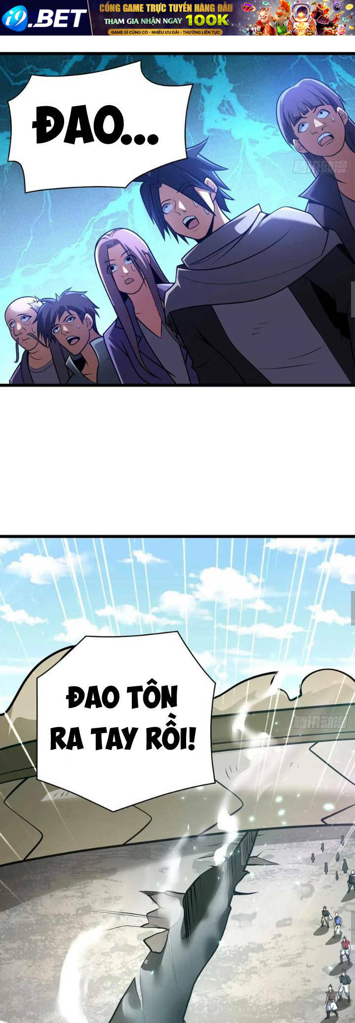 Ma Thú Siêu Thần - Chapter 52 - Page 5