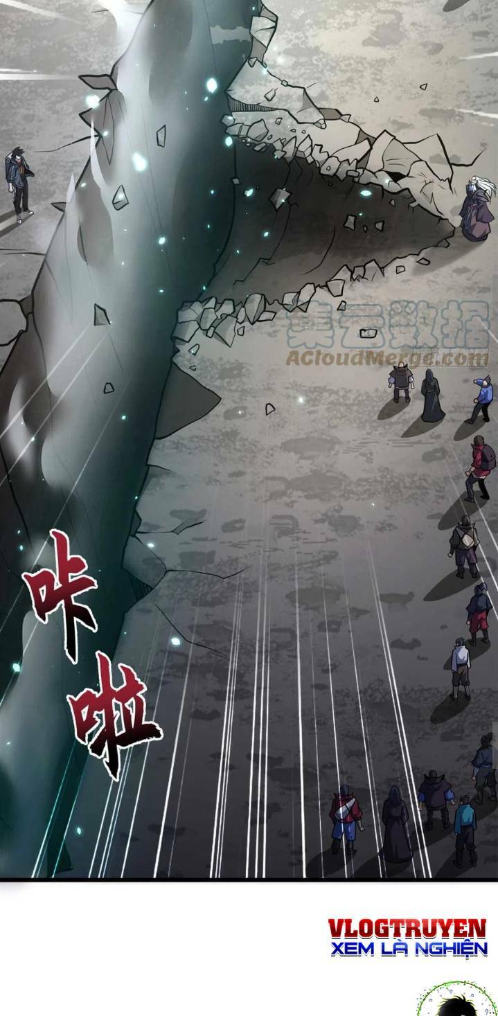 Ma Thú Siêu Thần - Chapter 52 - Page 6