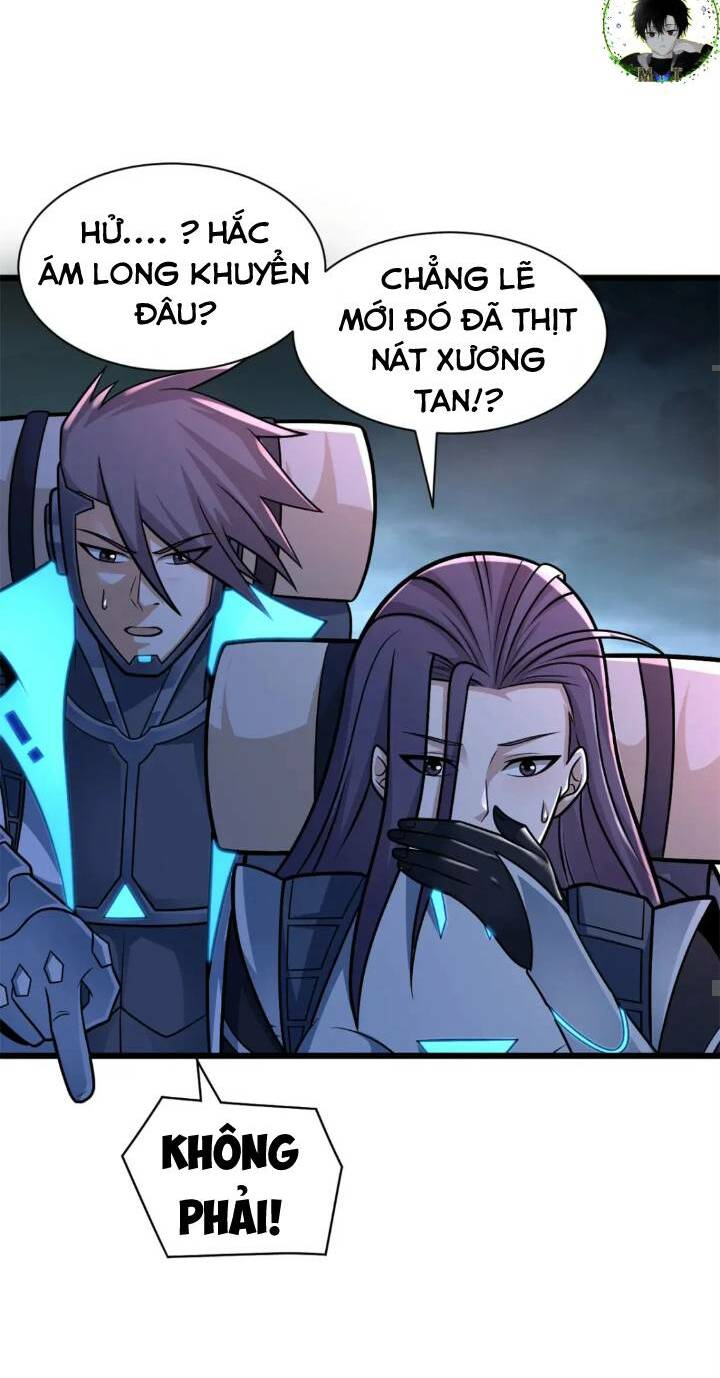 Ma Thú Siêu Thần - Chapter 53 - Page 16