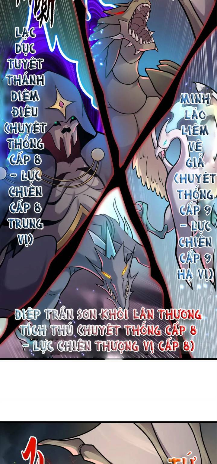 Ma Thú Siêu Thần - Chapter 53 - Page 3