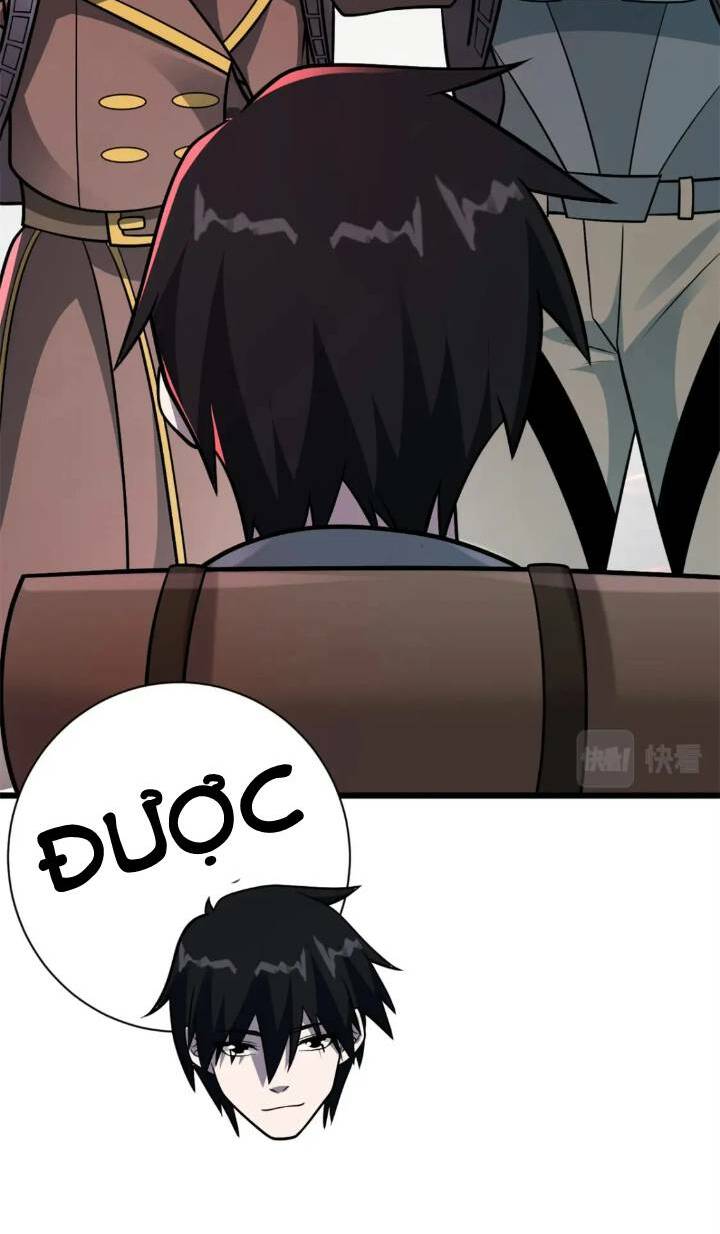 Ma Thú Siêu Thần - Chapter 53 - Page 44