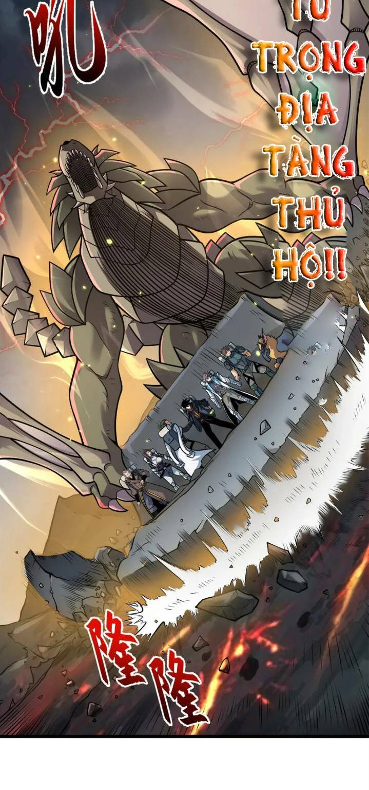 Ma Thú Siêu Thần - Chapter 53 - Page 4