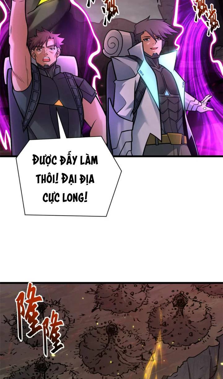Ma Thú Siêu Thần - Chapter 54 - Page 11