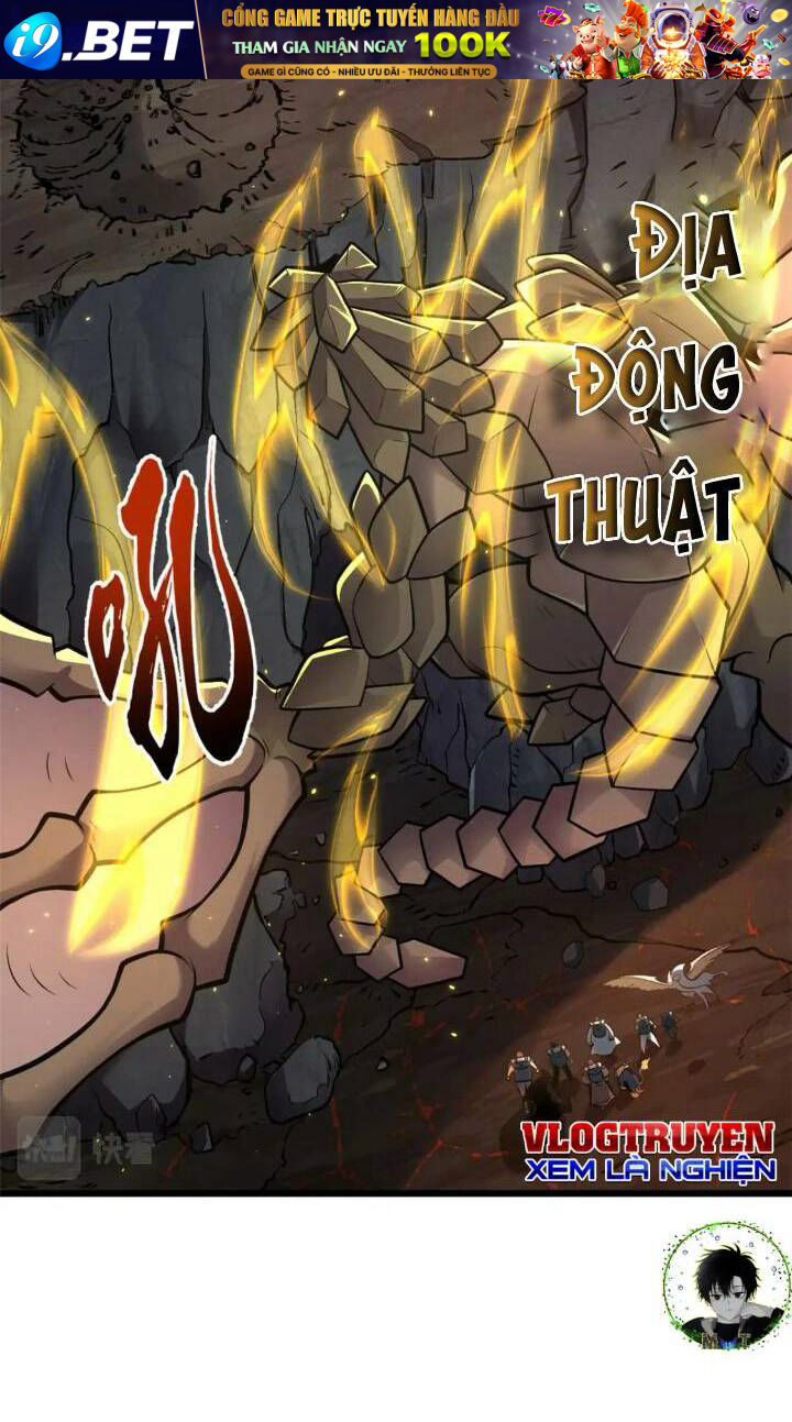 Ma Thú Siêu Thần - Chapter 54 - Page 12