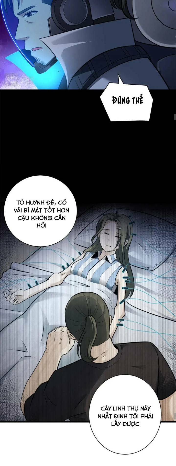 Ma Thú Siêu Thần - Chapter 54 - Page 27