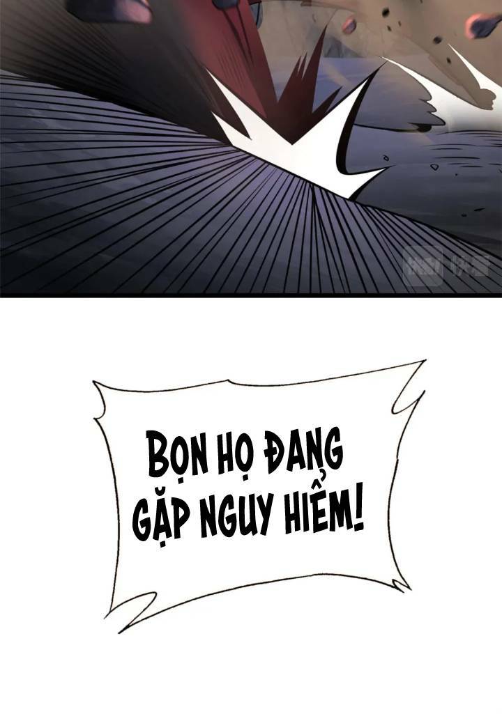 Ma Thú Siêu Thần - Chapter 54 - Page 36