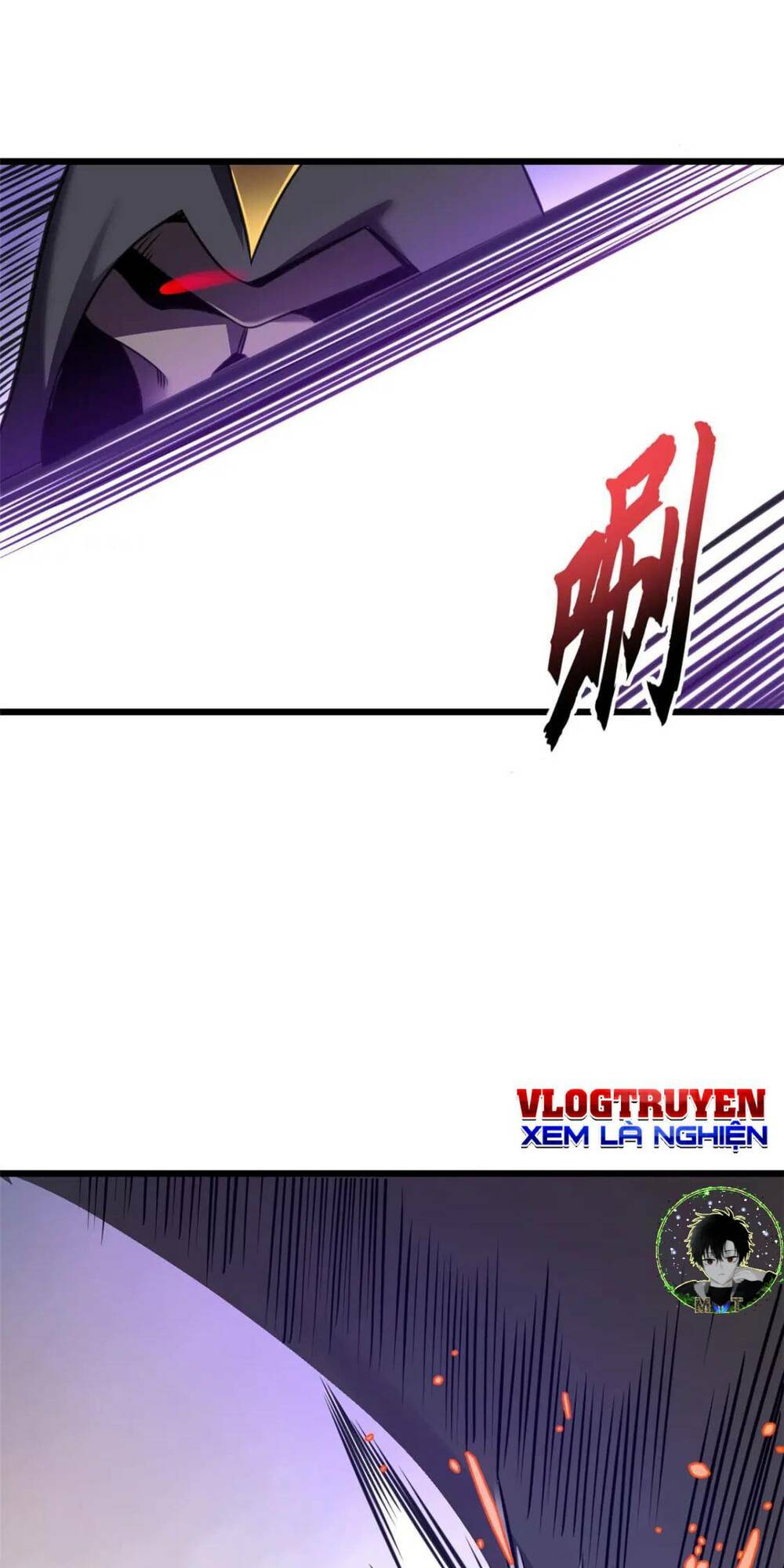 Ma Thú Siêu Thần - Chapter 55 - Page 18