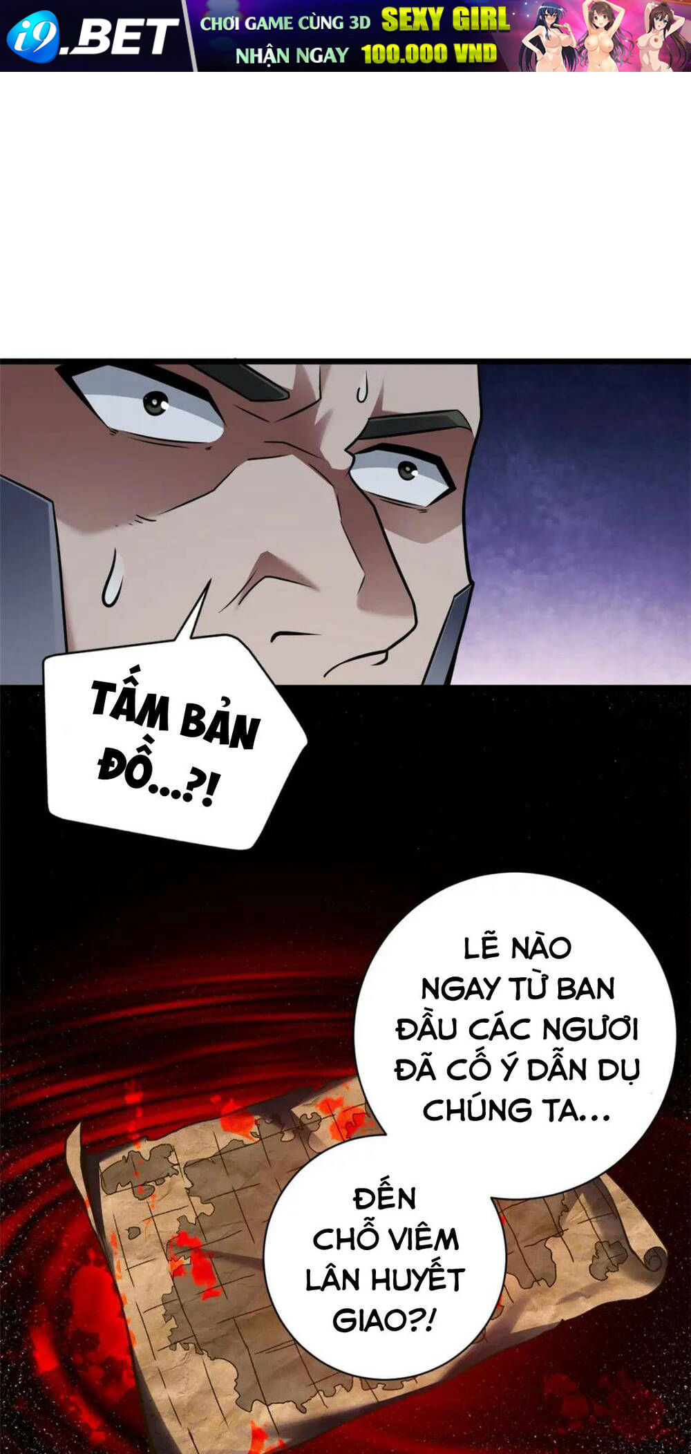 Ma Thú Siêu Thần - Chapter 55 - Page 35