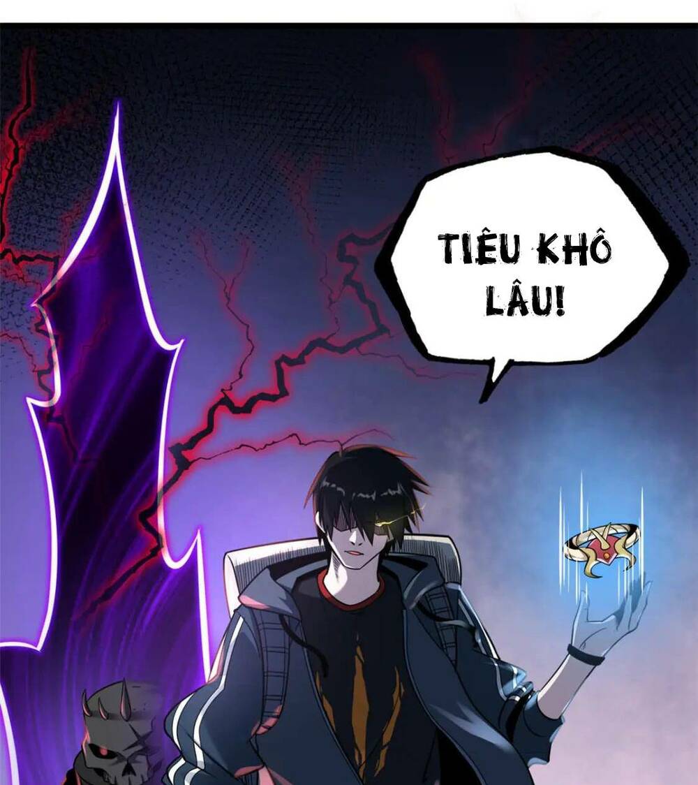 Ma Thú Siêu Thần - Chapter 55 - Page 37