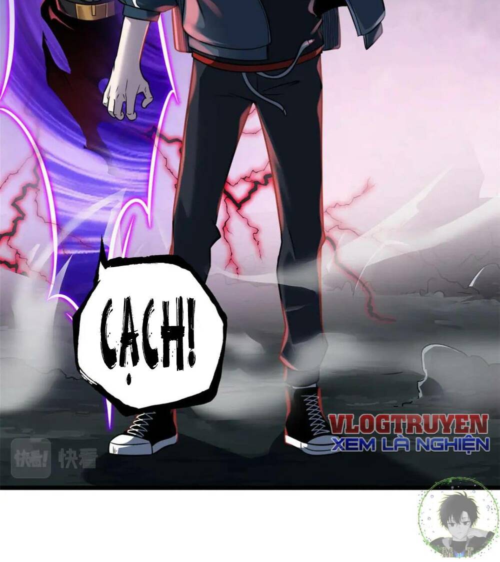 Ma Thú Siêu Thần - Chapter 55 - Page 38