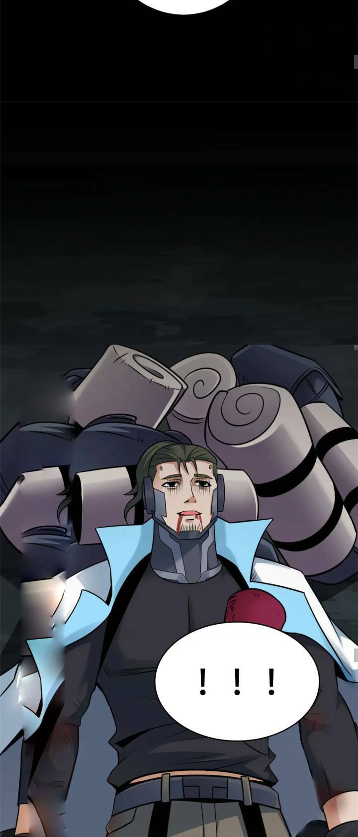 Ma Thú Siêu Thần - Chapter 56 - Page 15