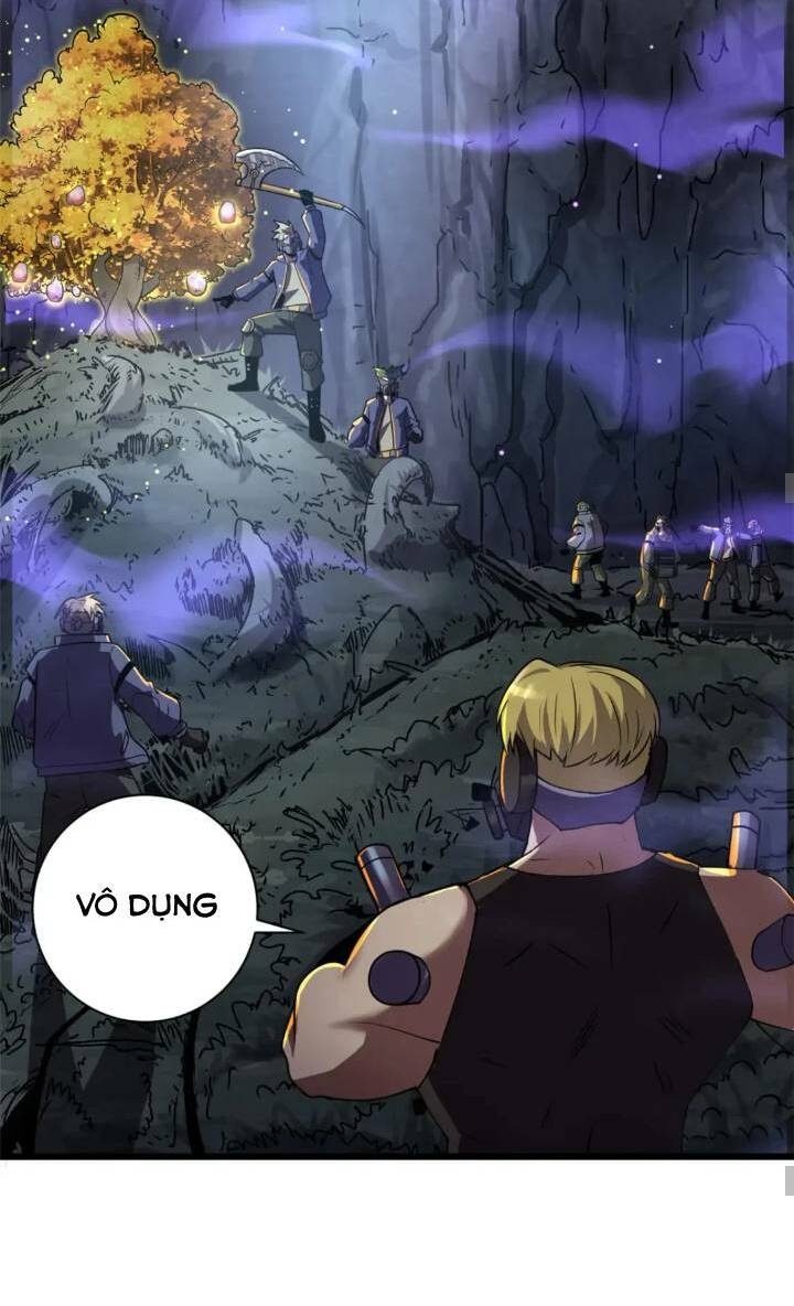 Ma Thú Siêu Thần - Chapter 56 - Page 19