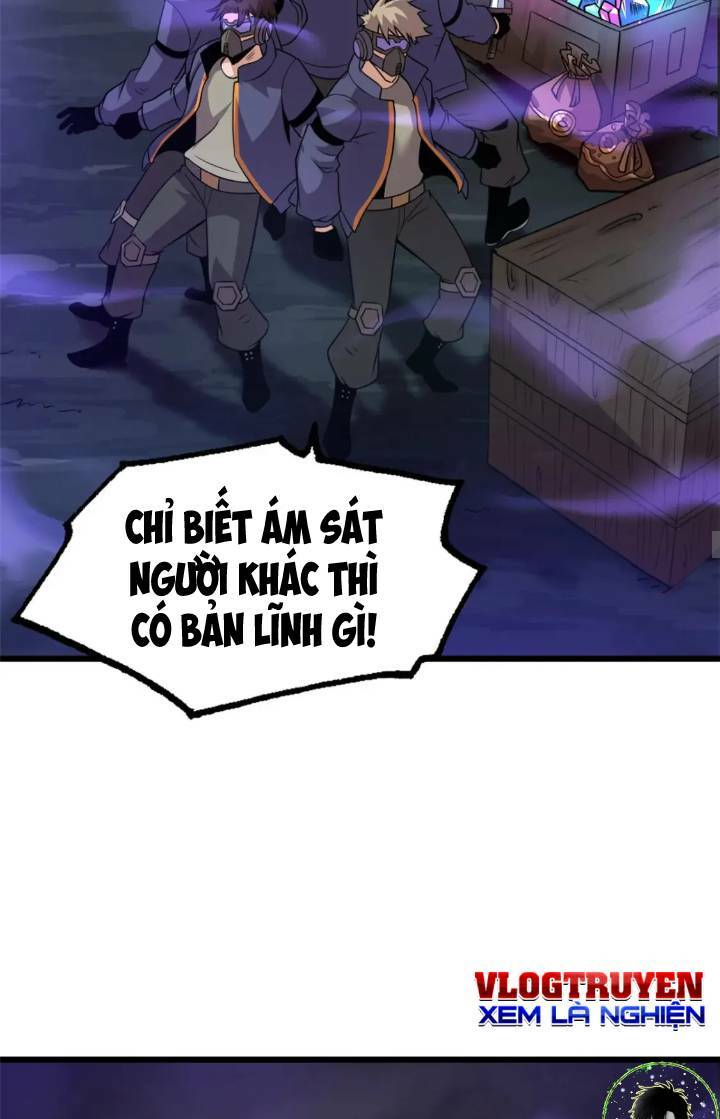 Ma Thú Siêu Thần - Chapter 56 - Page 27