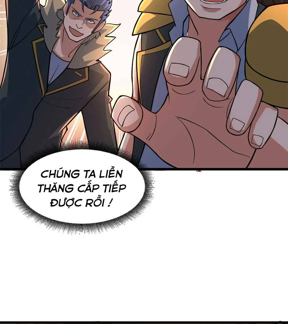 Ma Thú Siêu Thần - Chapter 57 - Page 25