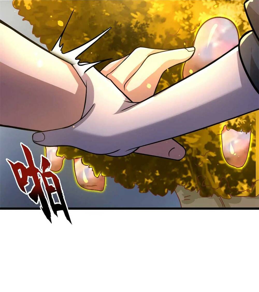 Ma Thú Siêu Thần - Chapter 57 - Page 26