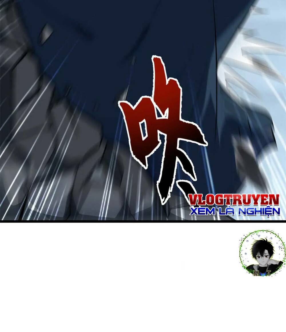 Ma Thú Siêu Thần - Chapter 57 - Page 31