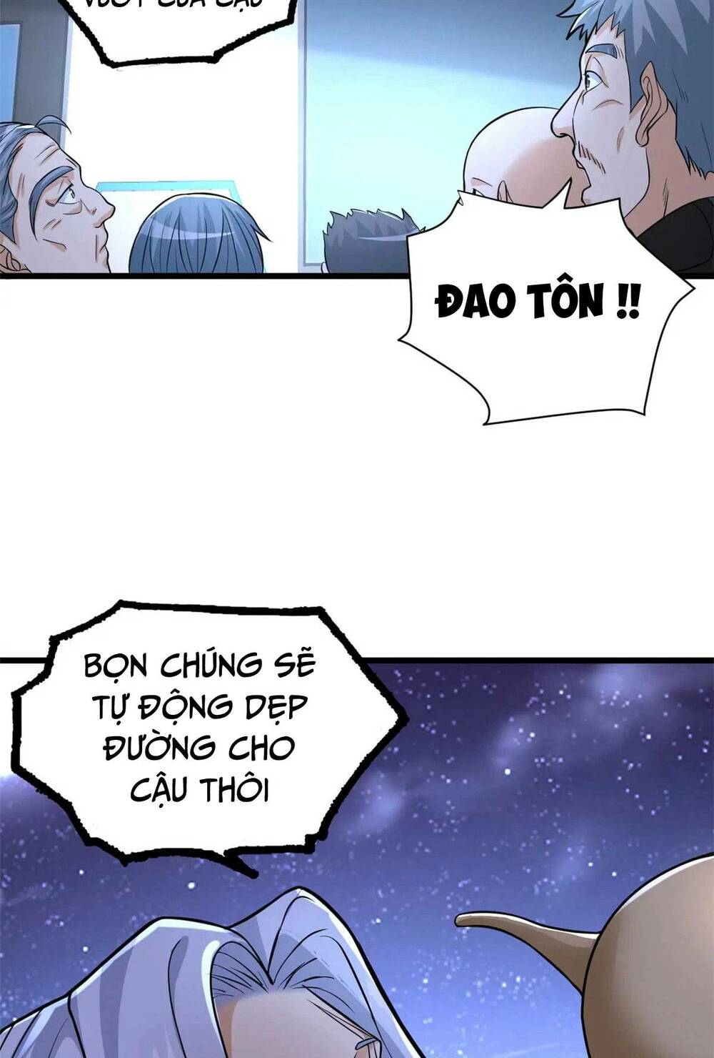 Ma Thú Siêu Thần - Chapter 57 - Page 38
