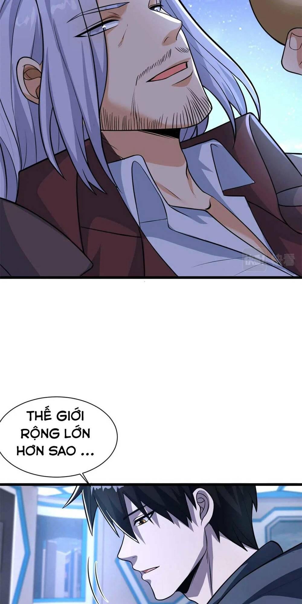 Ma Thú Siêu Thần - Chapter 57 - Page 39