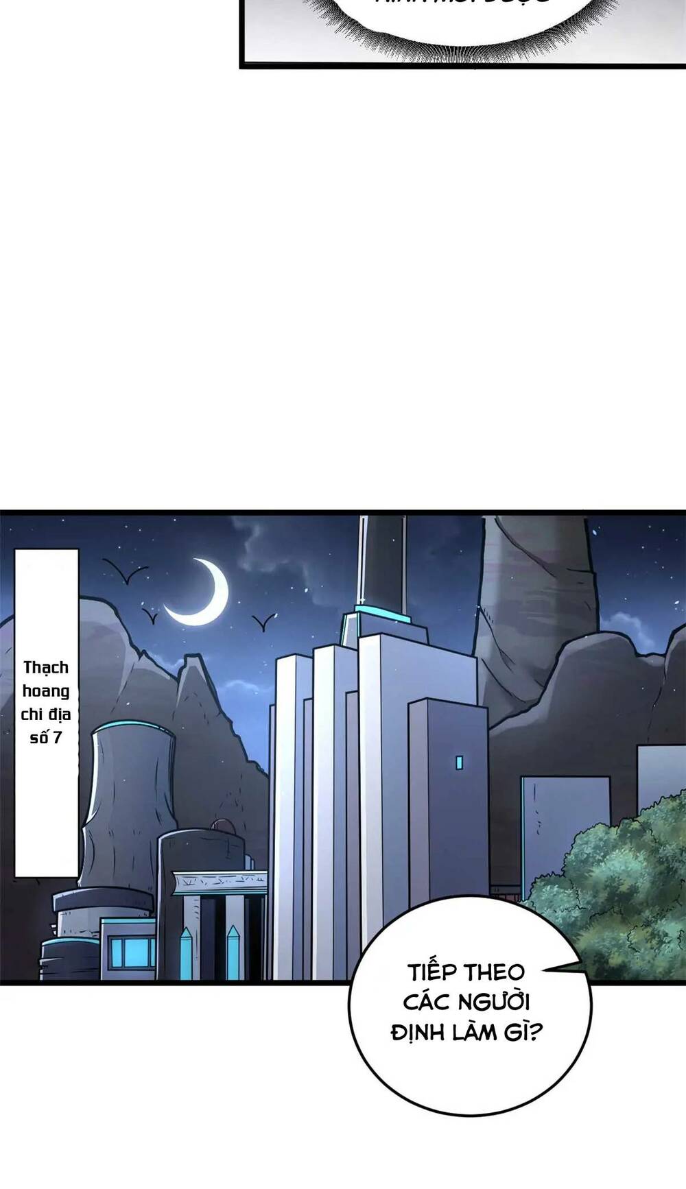 Ma Thú Siêu Thần - Chapter 57 - Page 6