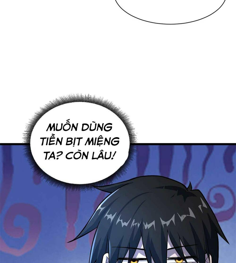 Ma Thú Siêu Thần - Chapter 58 - Page 11