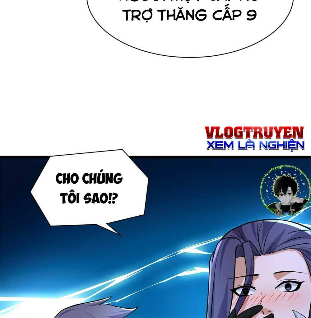 Ma Thú Siêu Thần - Chapter 58 - Page 15