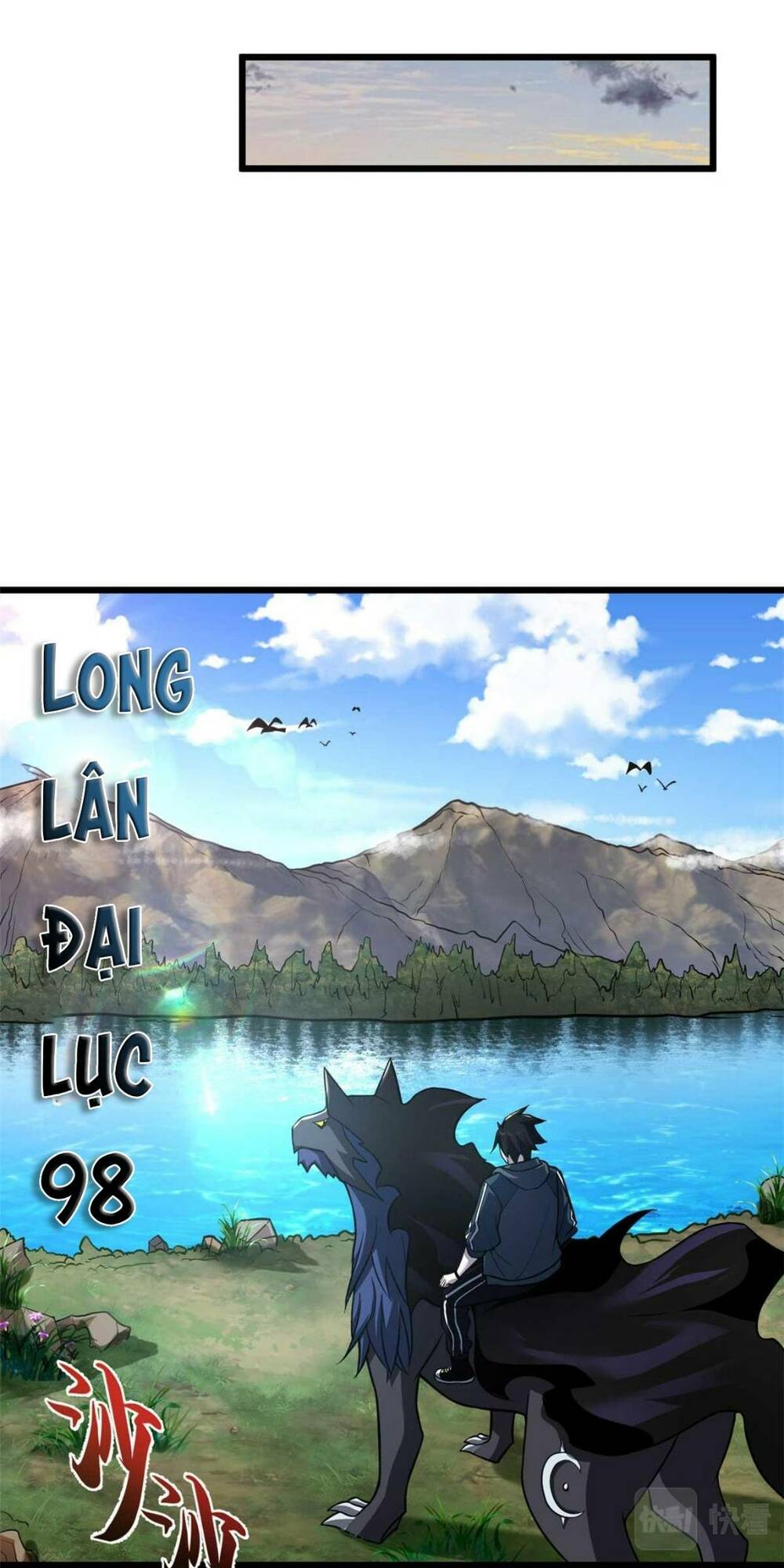 Ma Thú Siêu Thần - Chapter 58 - Page 17