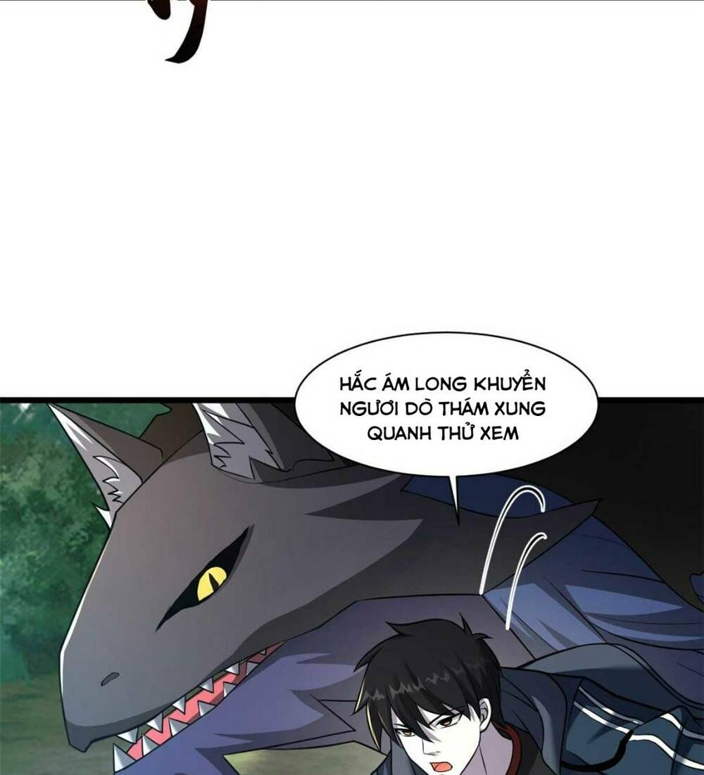 Ma Thú Siêu Thần - Chapter 58 - Page 18