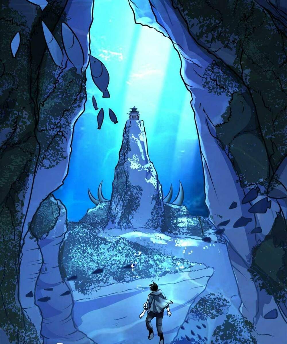 Ma Thú Siêu Thần - Chapter 58 - Page 22