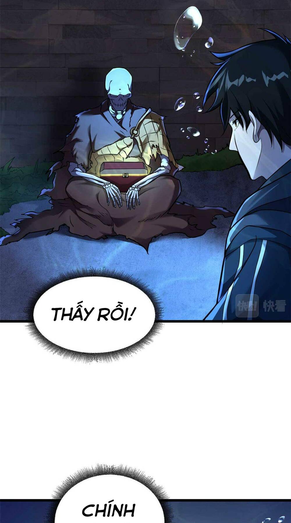 Ma Thú Siêu Thần - Chapter 58 - Page 26