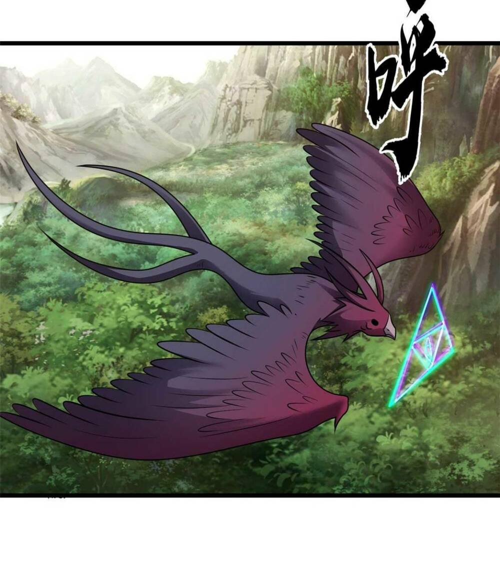 Ma Thú Siêu Thần - Chapter 58 - Page 30