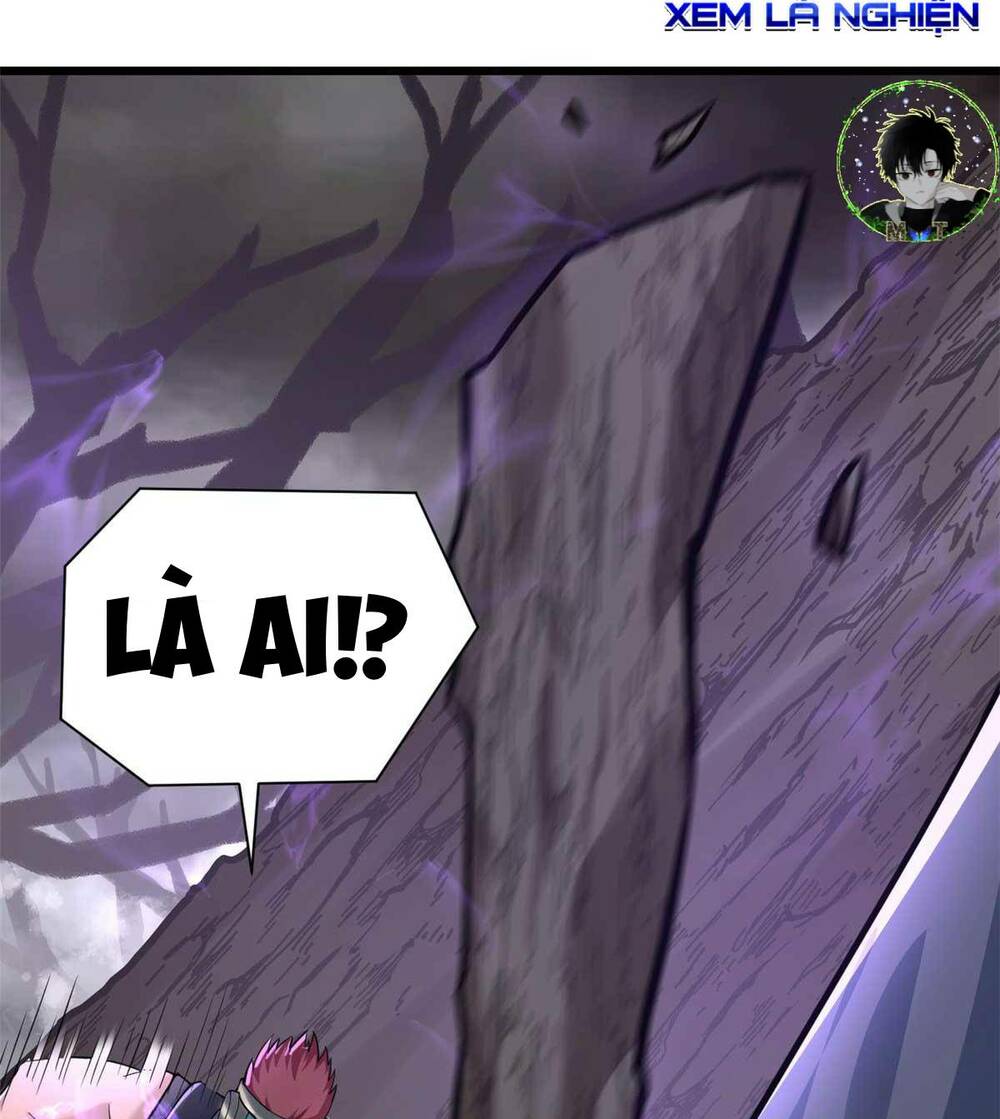 Ma Thú Siêu Thần - Chapter 58 - Page 37