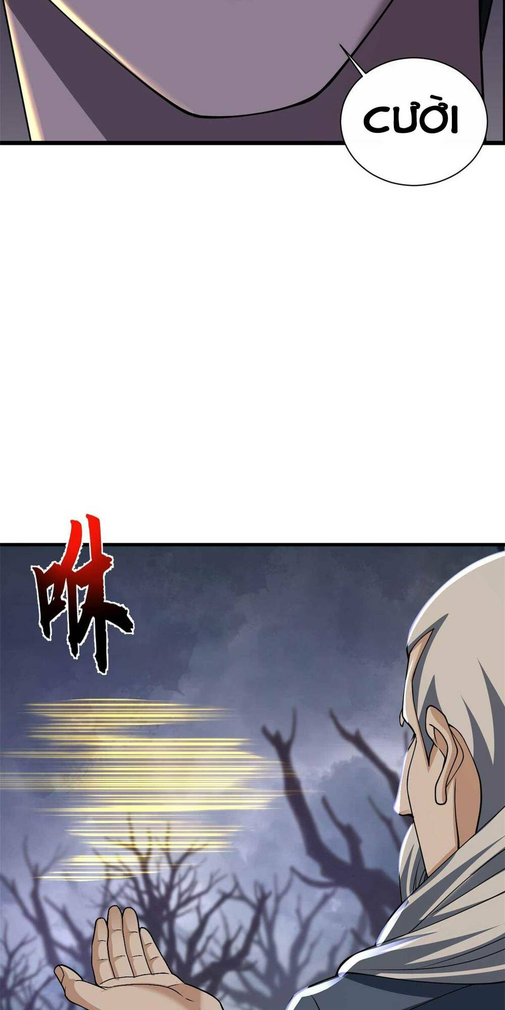 Ma Thú Siêu Thần - Chapter 58 - Page 53