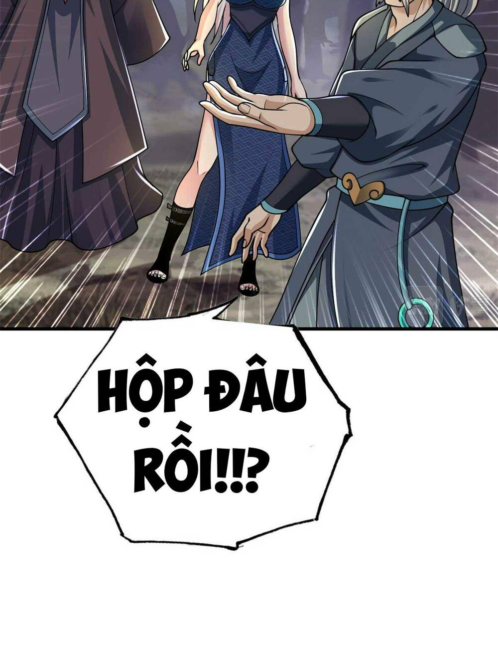 Ma Thú Siêu Thần - Chapter 58 - Page 55