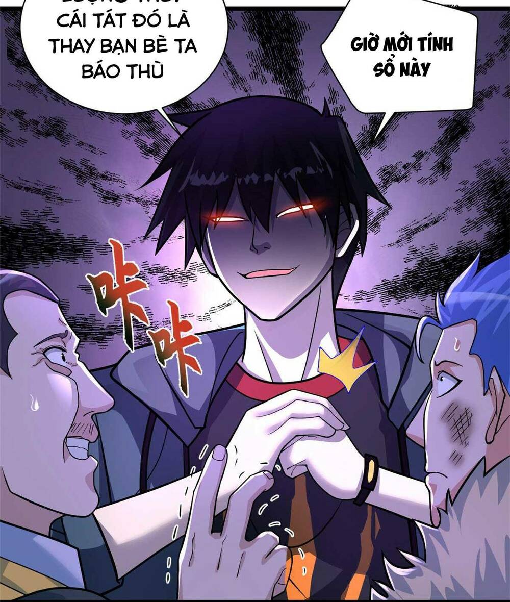 Ma Thú Siêu Thần - Chapter 58 - Page 8