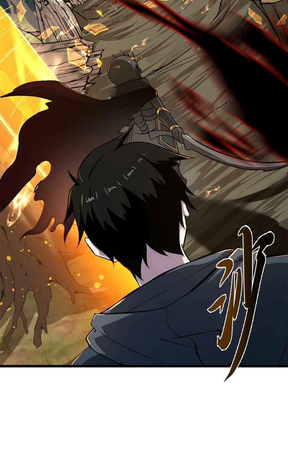 Ma Thú Siêu Thần - Chapter 59 - Page 15