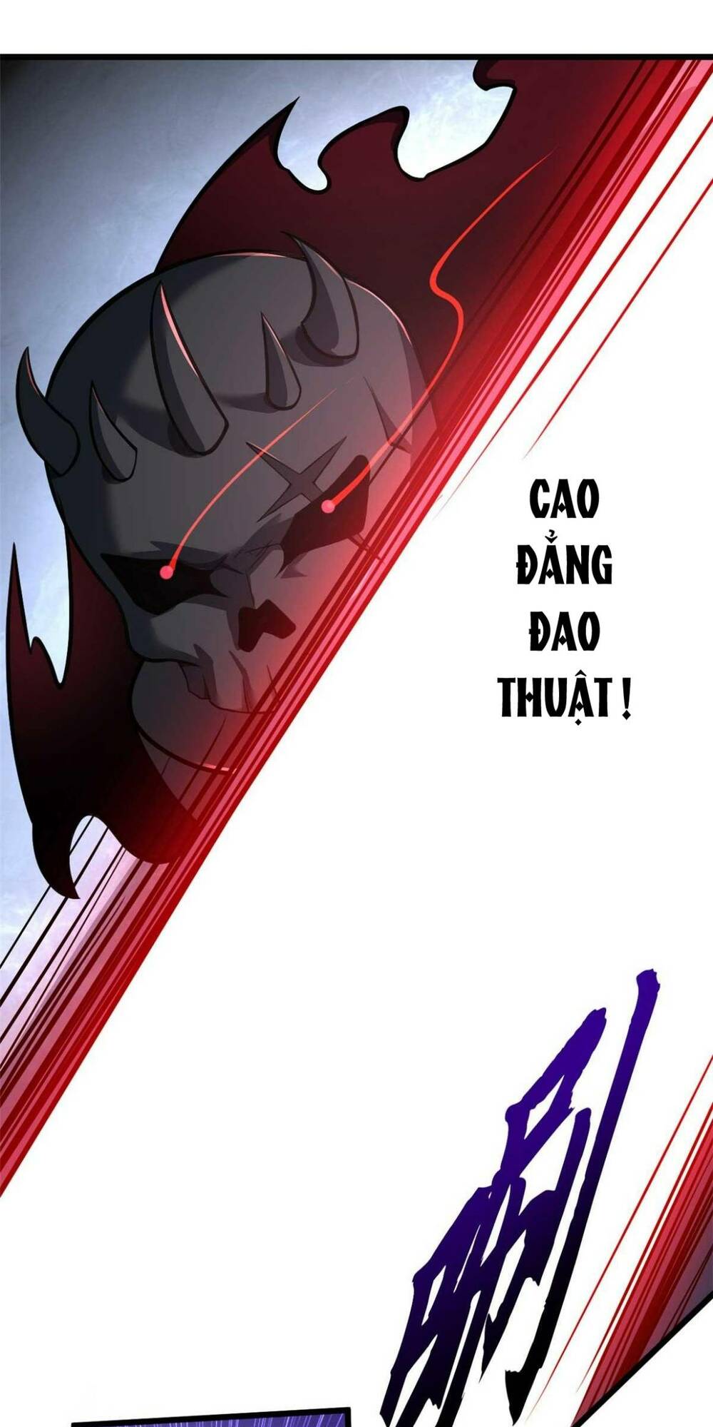 Ma Thú Siêu Thần - Chapter 59 - Page 21