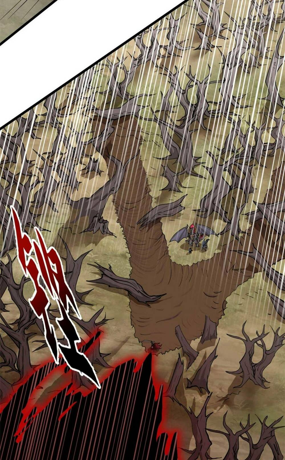 Ma Thú Siêu Thần - Chapter 59 - Page 23