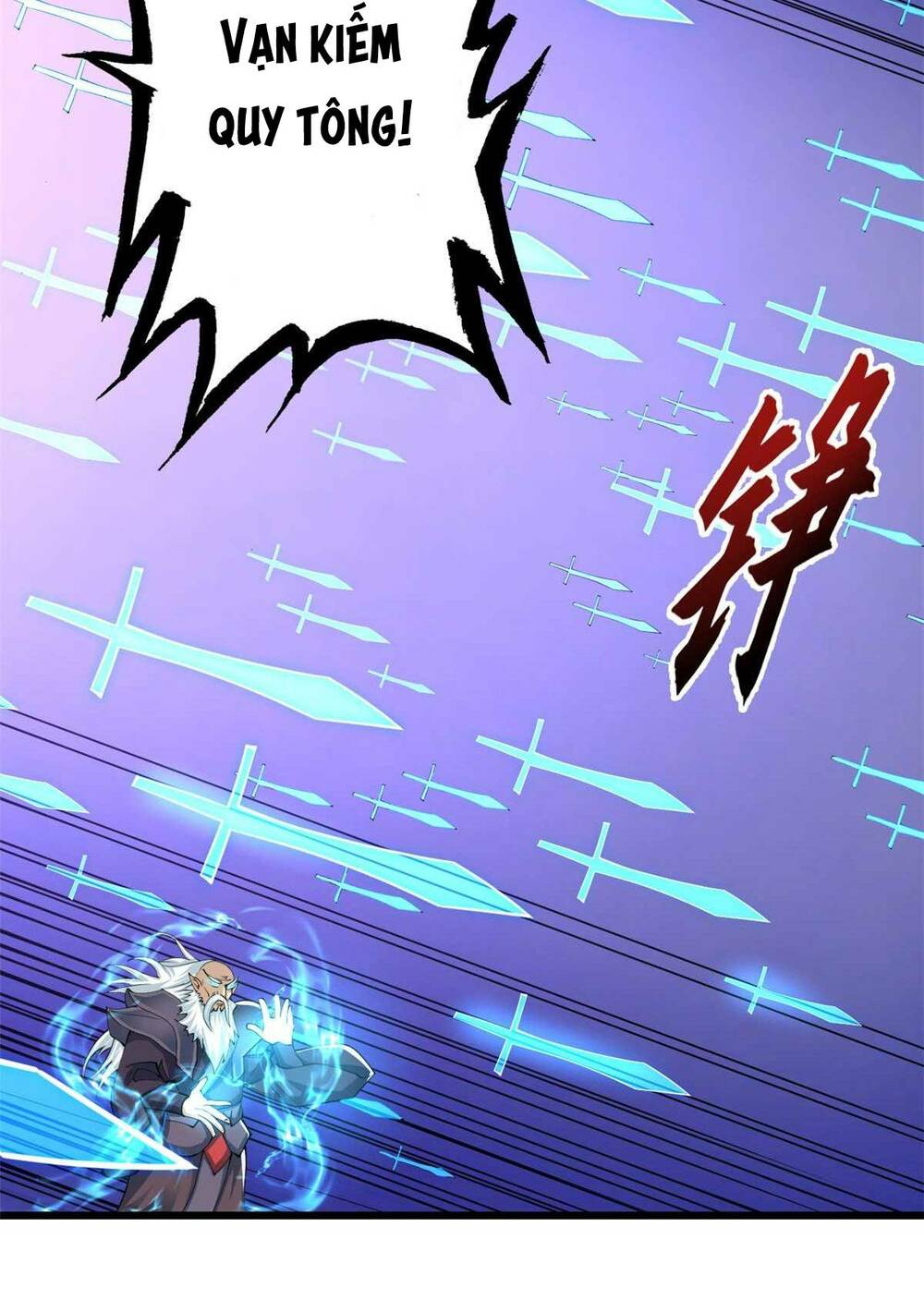 Ma Thú Siêu Thần - Chapter 59 - Page 28
