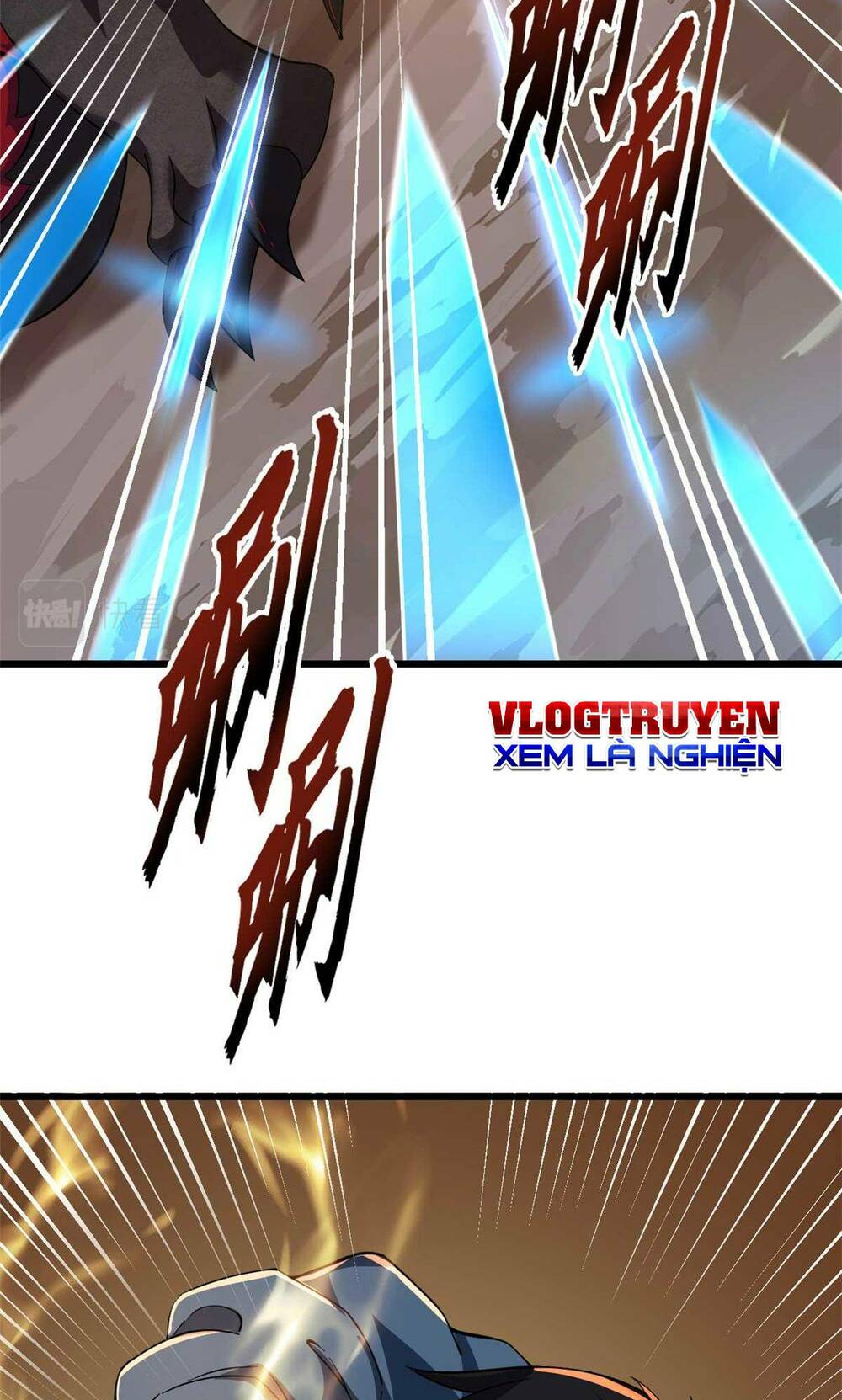 Ma Thú Siêu Thần - Chapter 59 - Page 30