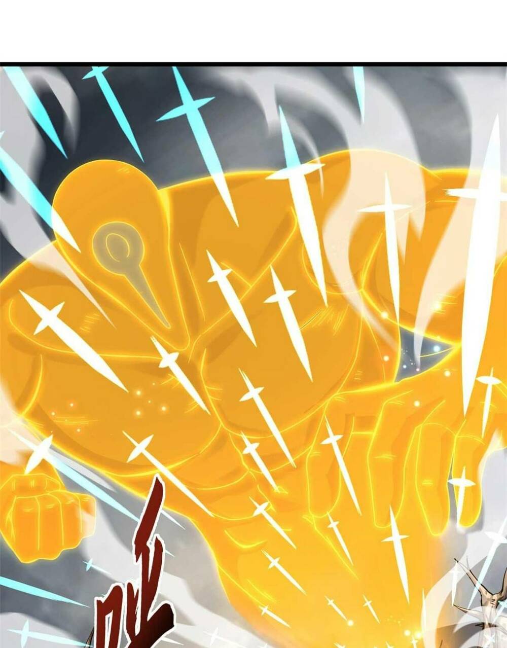 Ma Thú Siêu Thần - Chapter 59 - Page 32