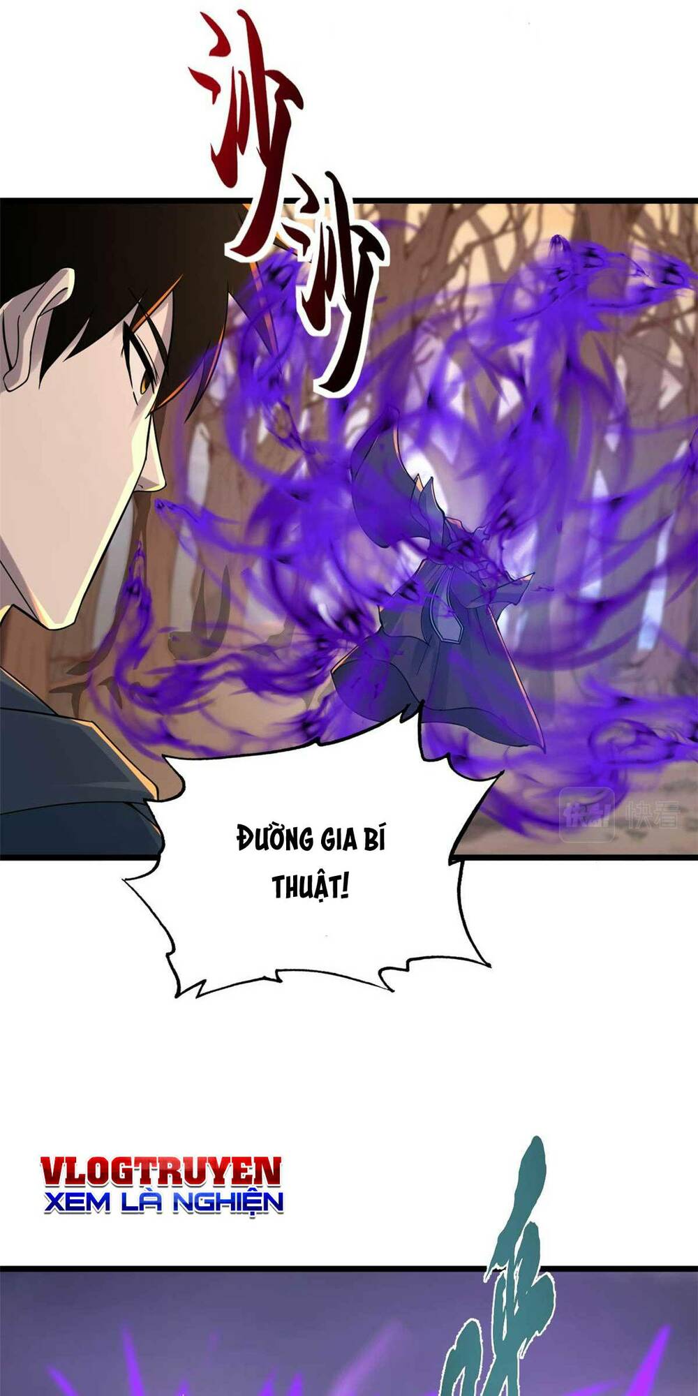 Ma Thú Siêu Thần - Chapter 59 - Page 43