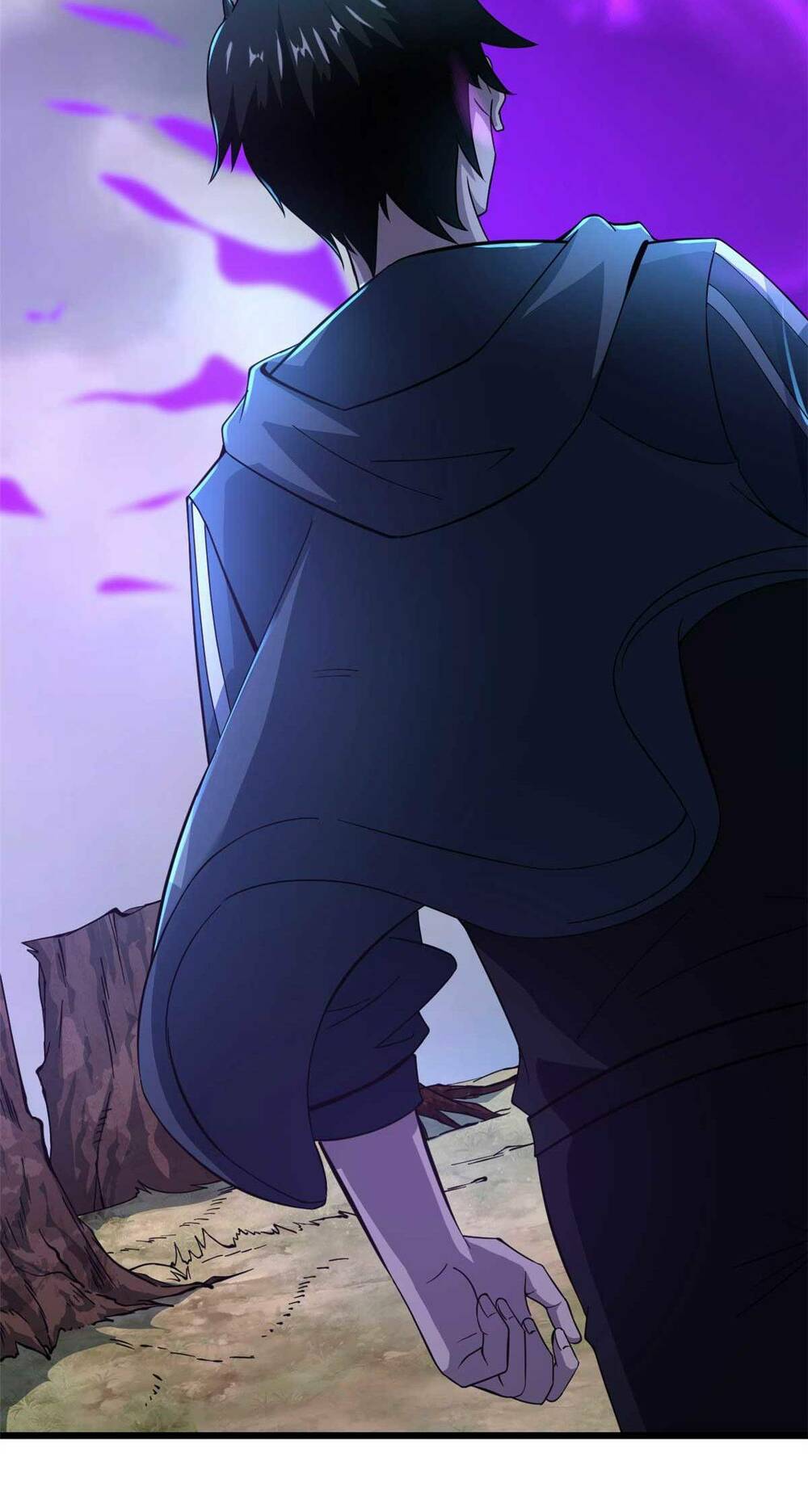 Ma Thú Siêu Thần - Chapter 59 - Page 45