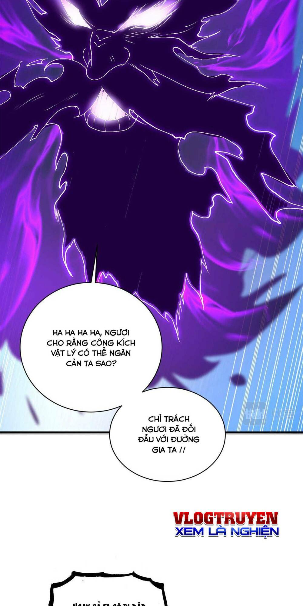Ma Thú Siêu Thần - Chapter 59 - Page 50