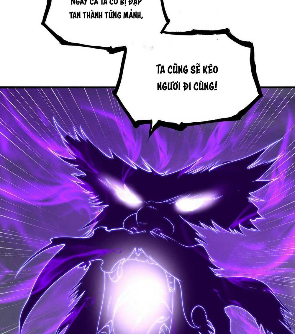 Ma Thú Siêu Thần - Chapter 59 - Page 51