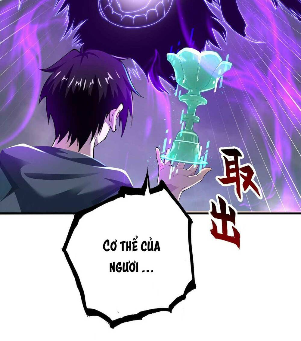 Ma Thú Siêu Thần - Chapter 59 - Page 52